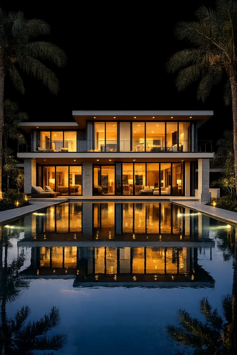 NWS Homes modern architecture