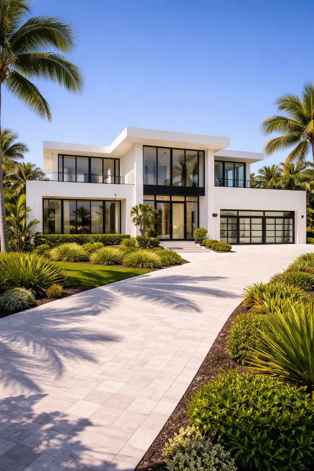 Architecture view 2