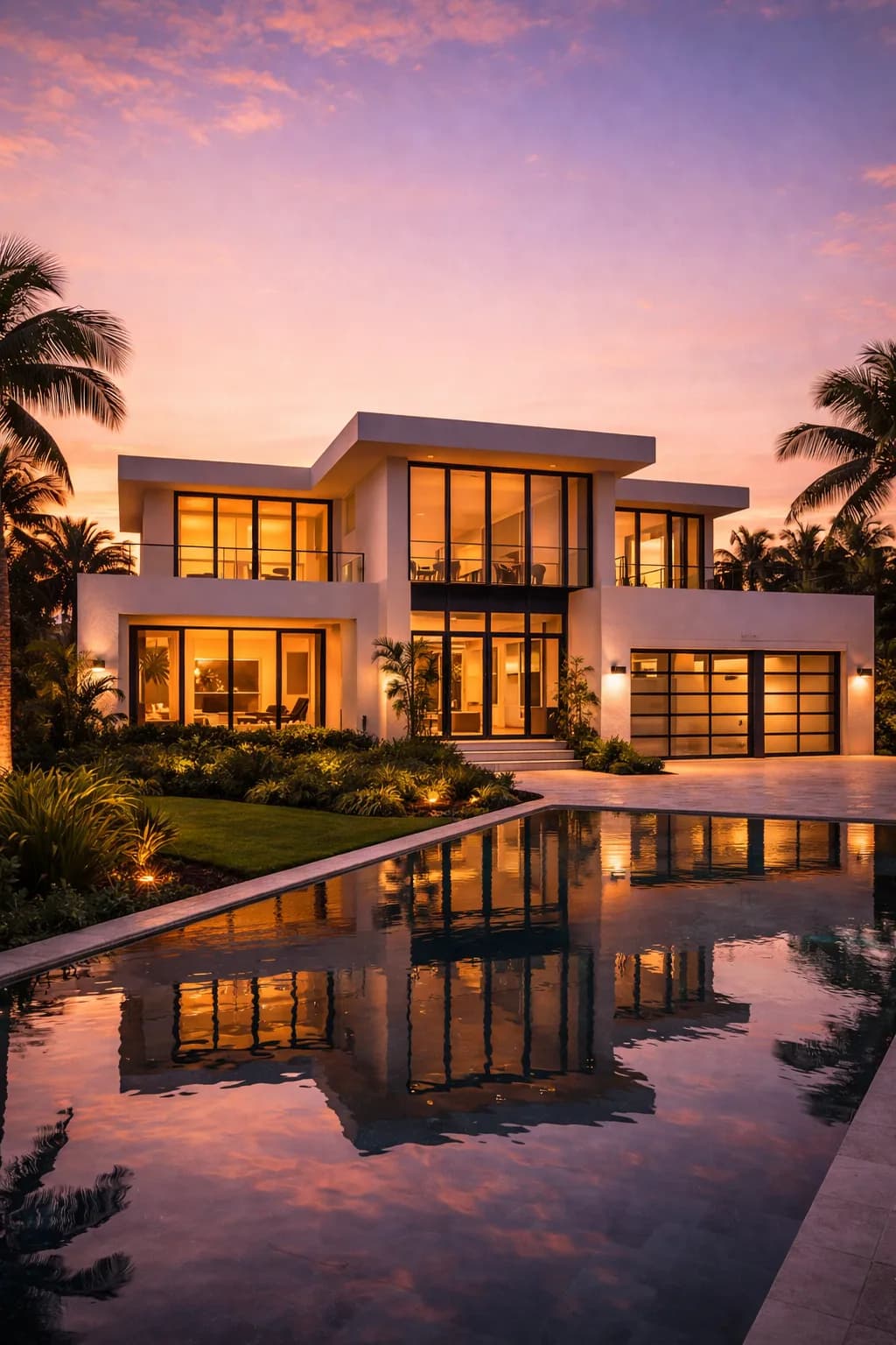 Architecture view 3