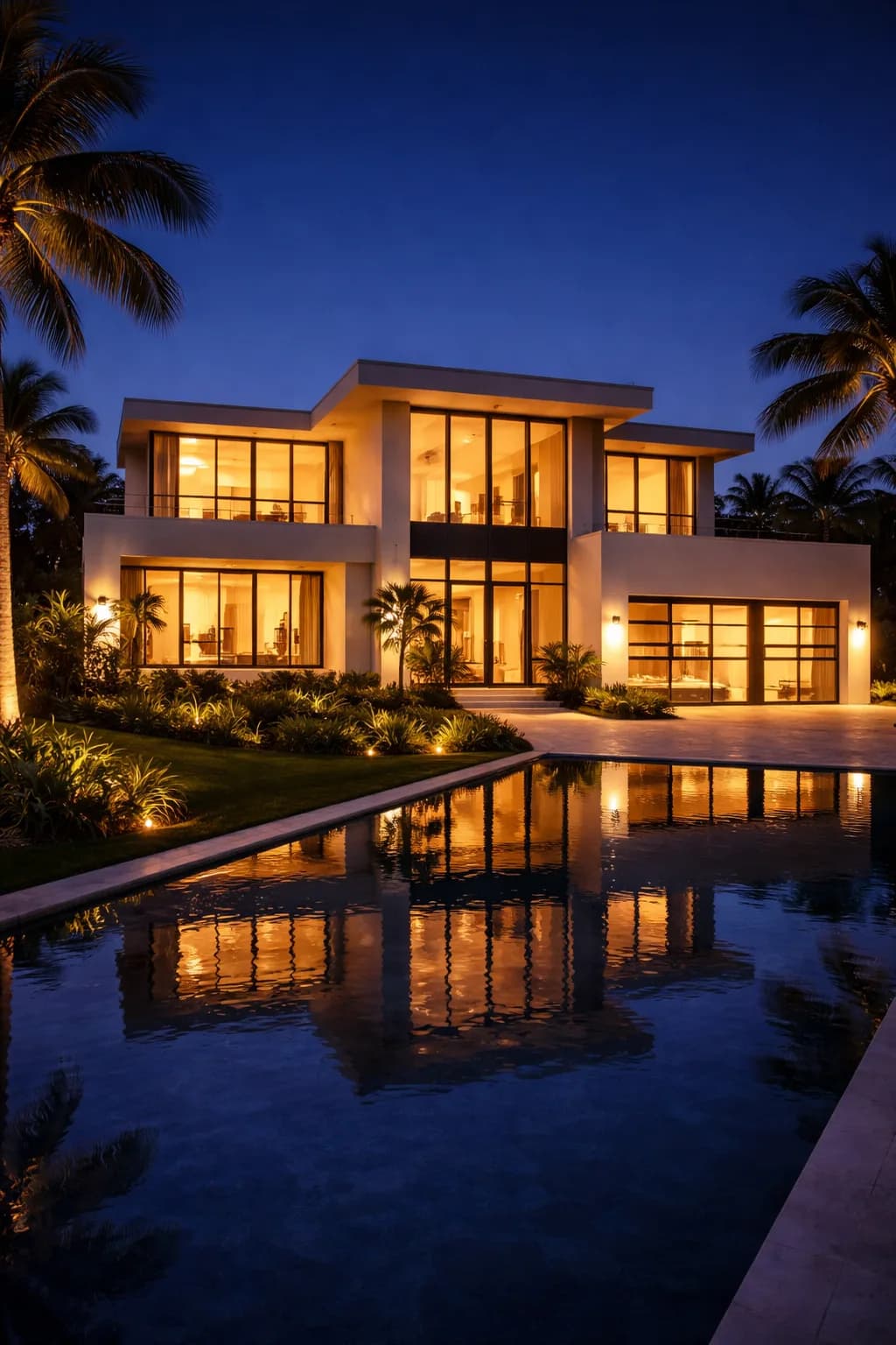 Architecture view 4