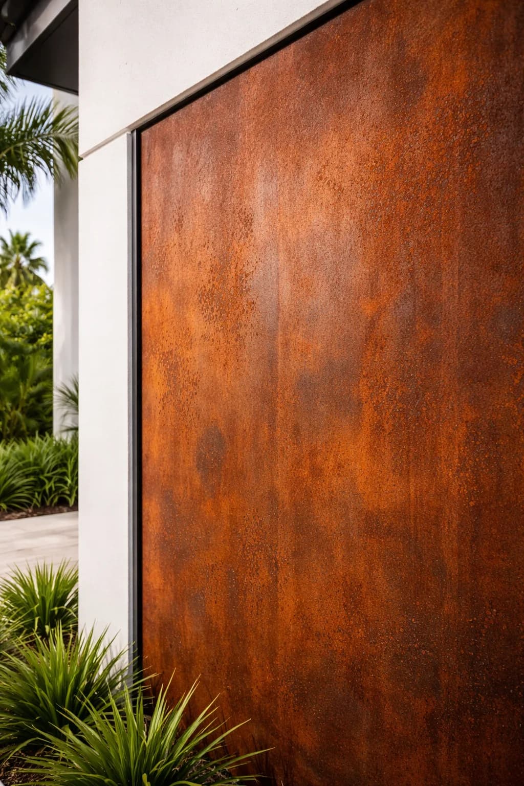 Premium construction materials