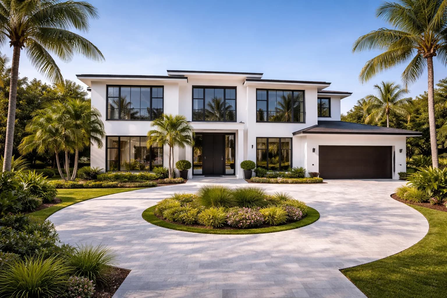 New Construction